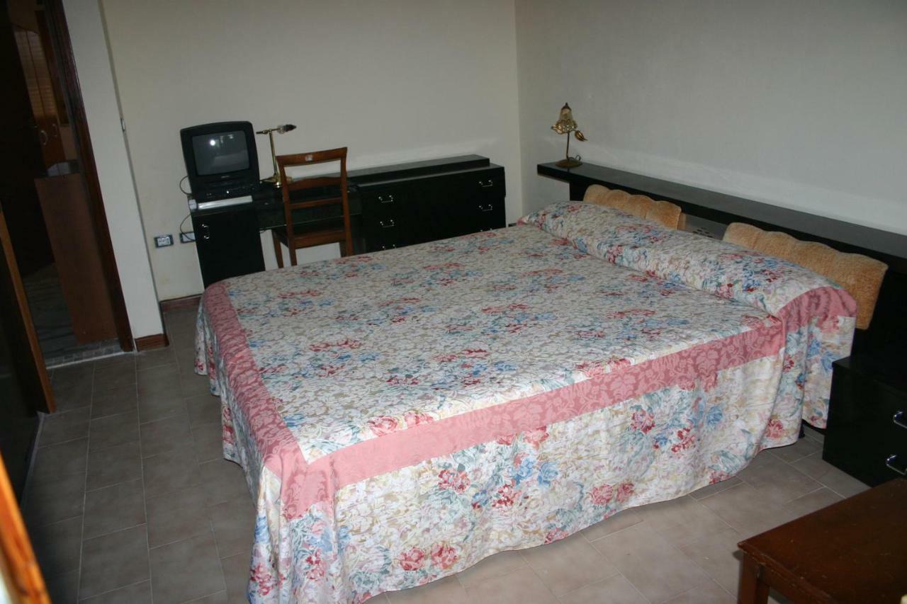 Bed and Breakfast Dune Buggy Cagliari Exteriér fotografie