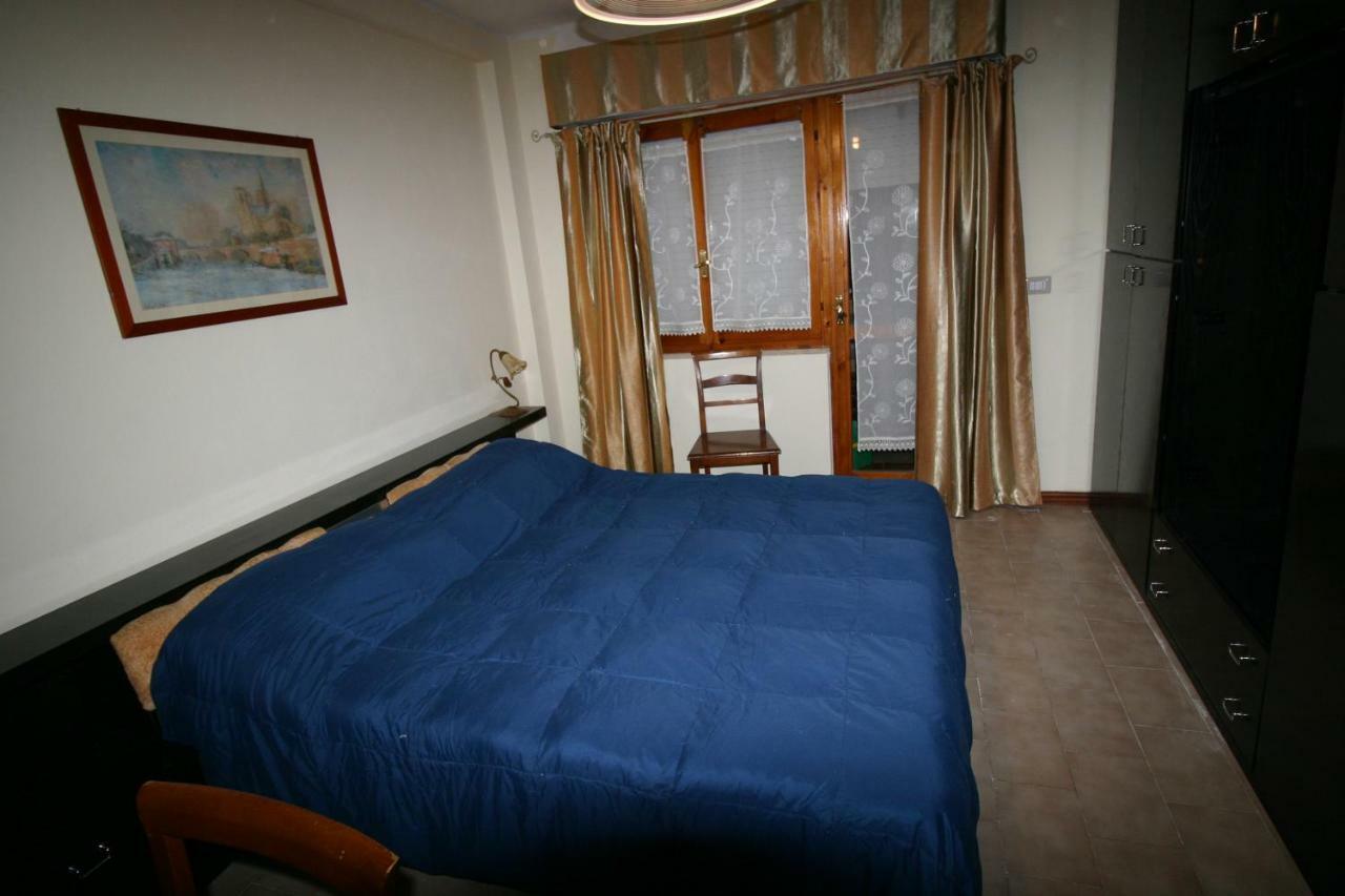 Bed and Breakfast Dune Buggy Cagliari Exteriér fotografie