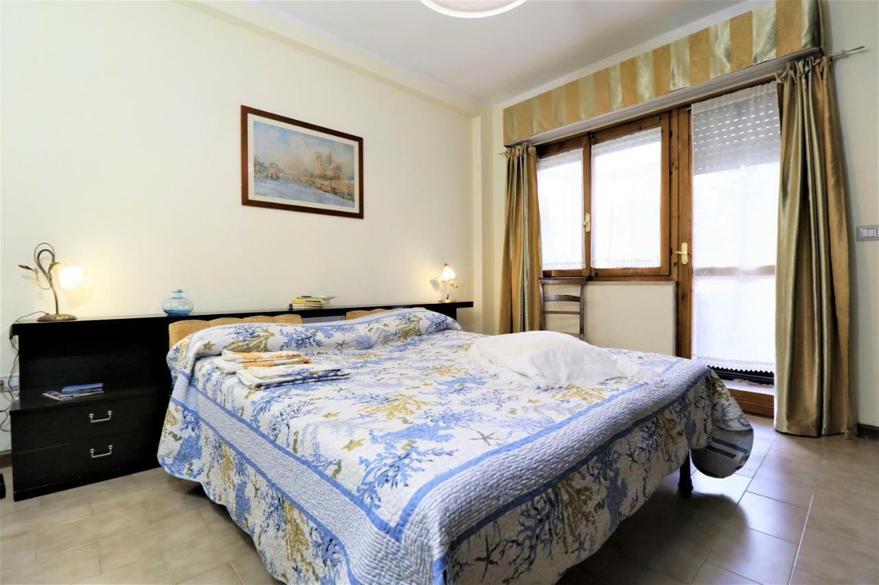 Bed and Breakfast Dune Buggy Cagliari Exteriér fotografie